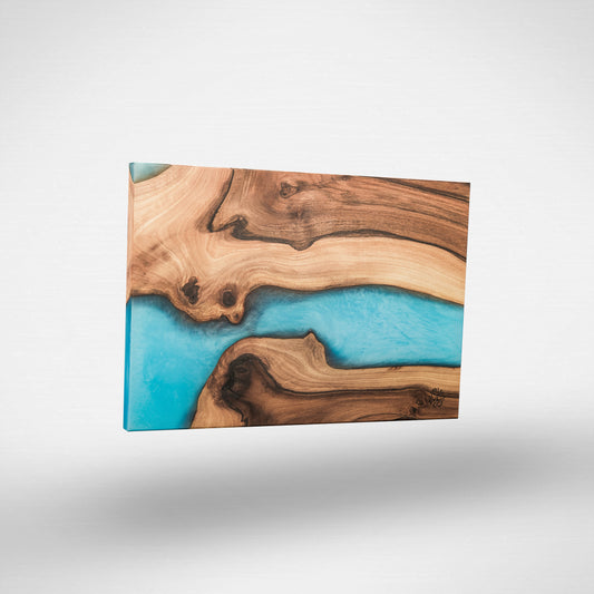 Serving Board - Caribbean Blue vol.2