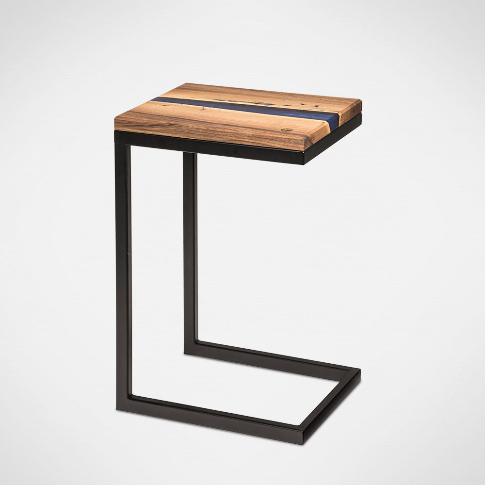 Side Table - Midnight vol.3