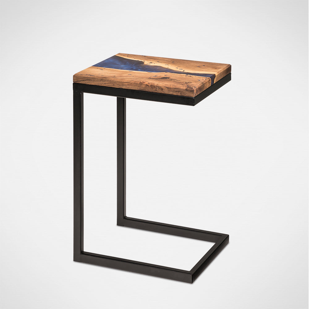 Side Table - Midnight vol.4