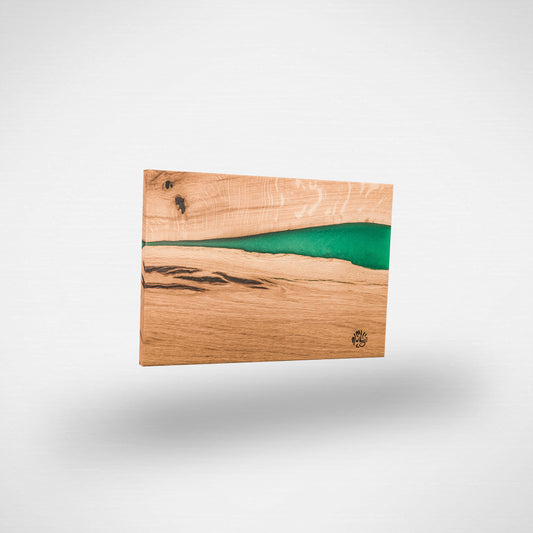 Serving Board - Sea Foam Small vol.2