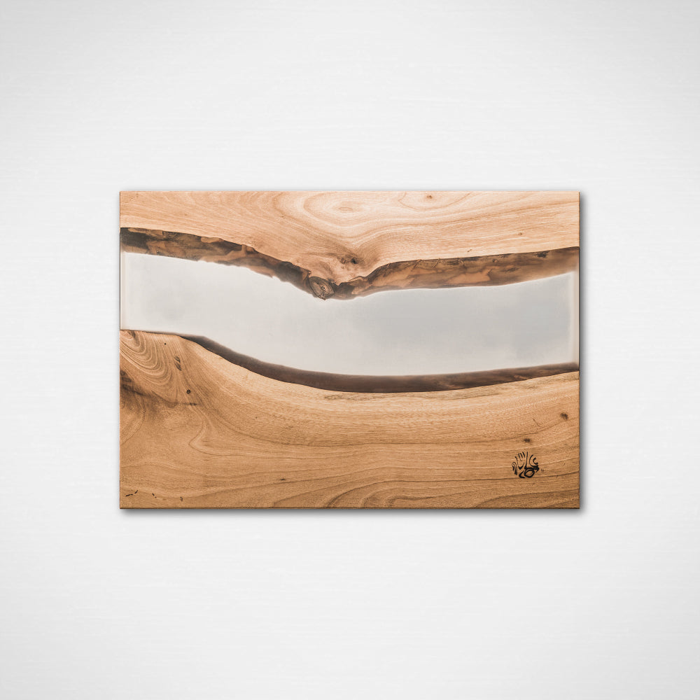 Serving Board - Crystal