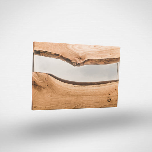 Serving Board - Crystal