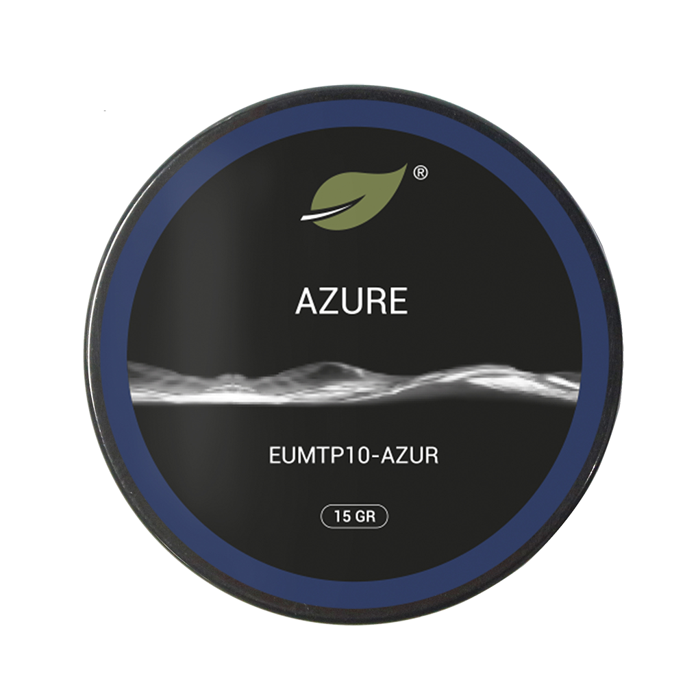 Metalic color pigment - 15g