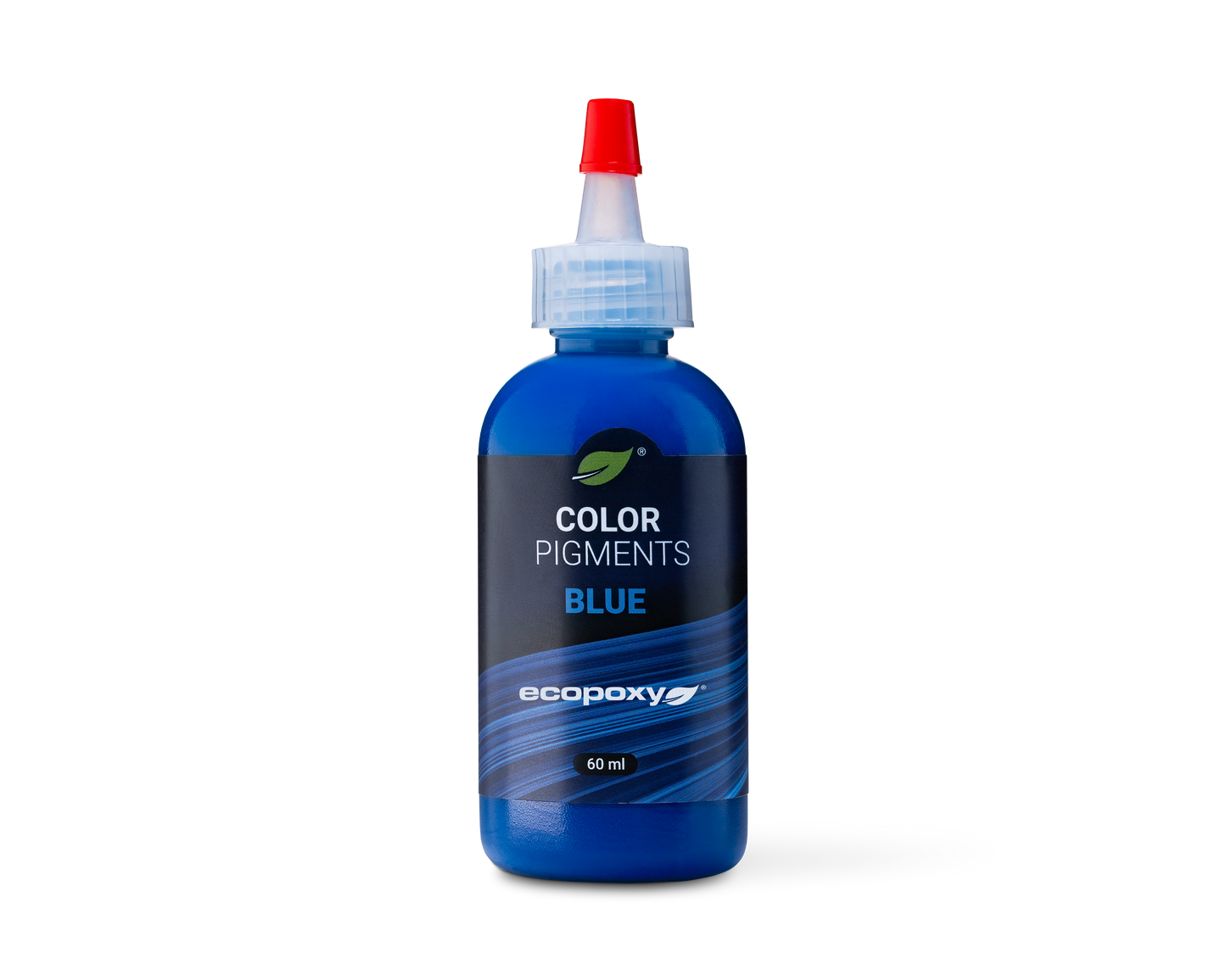 Liquid color pigment - 60ml