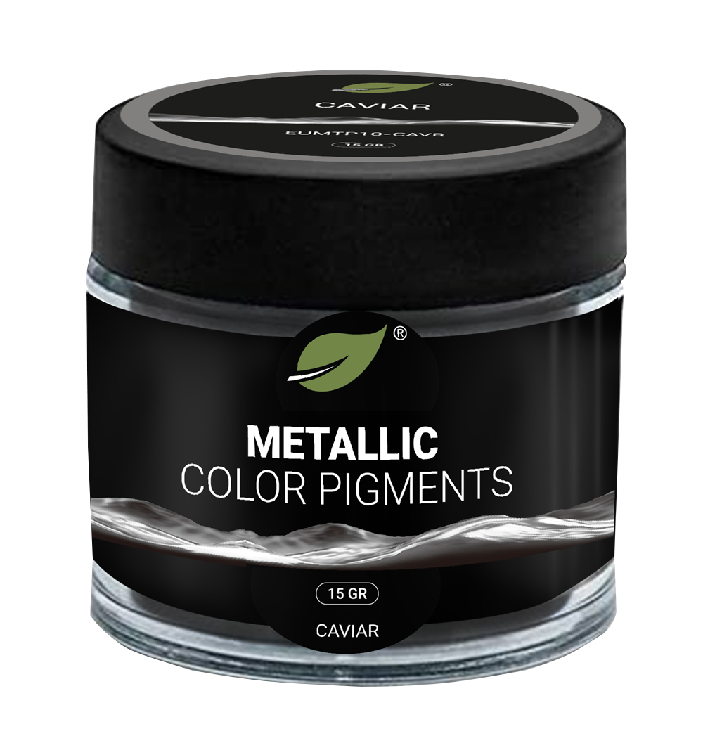 Metalic color pigment - 15g