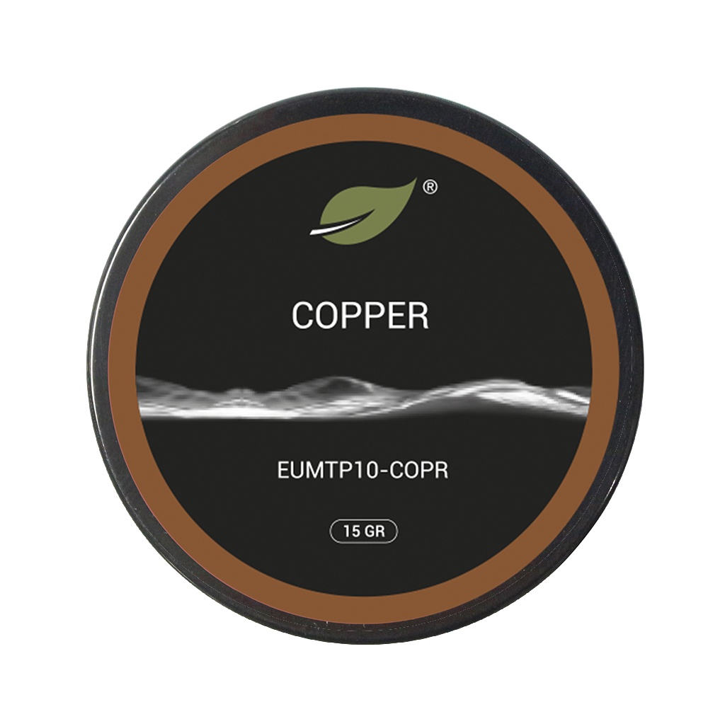 Metalic color pigment - 15g