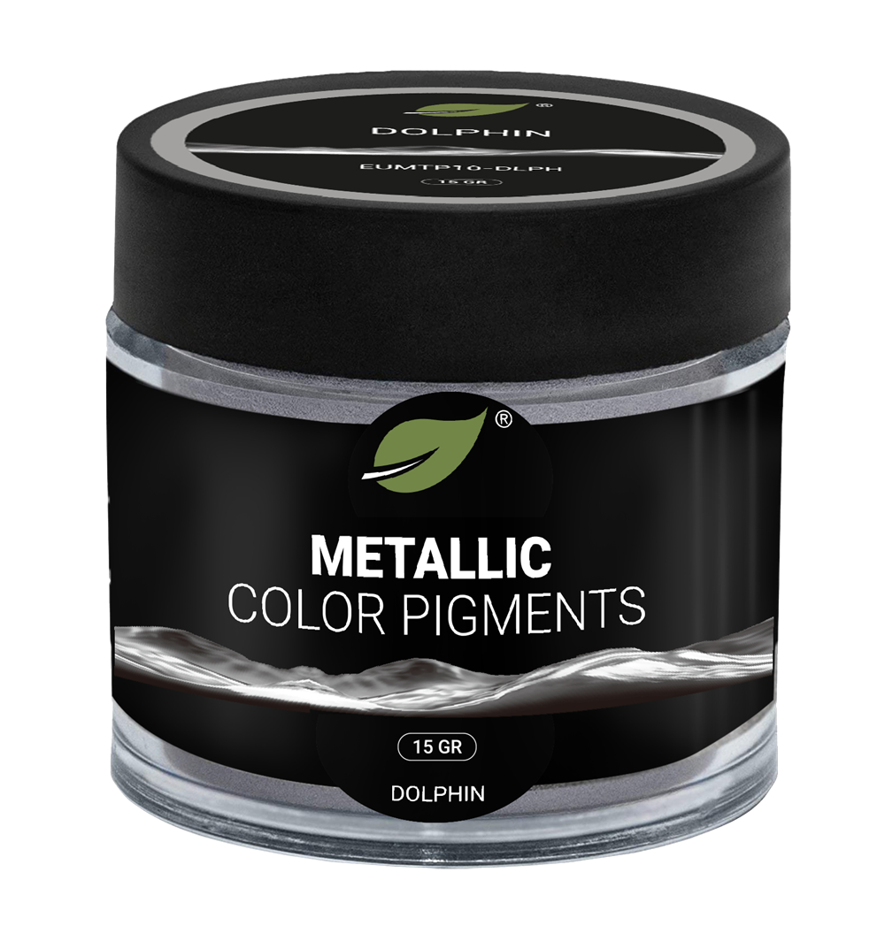 Metalic color pigment - 15g