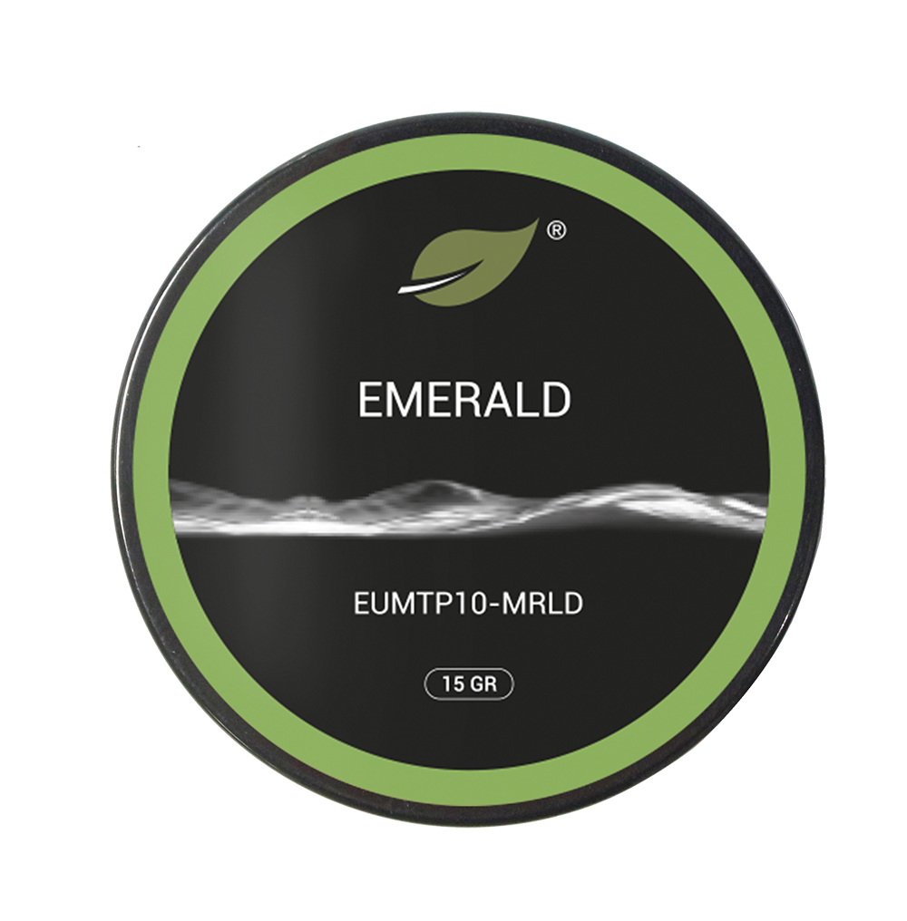 Metalic color pigment - 15g