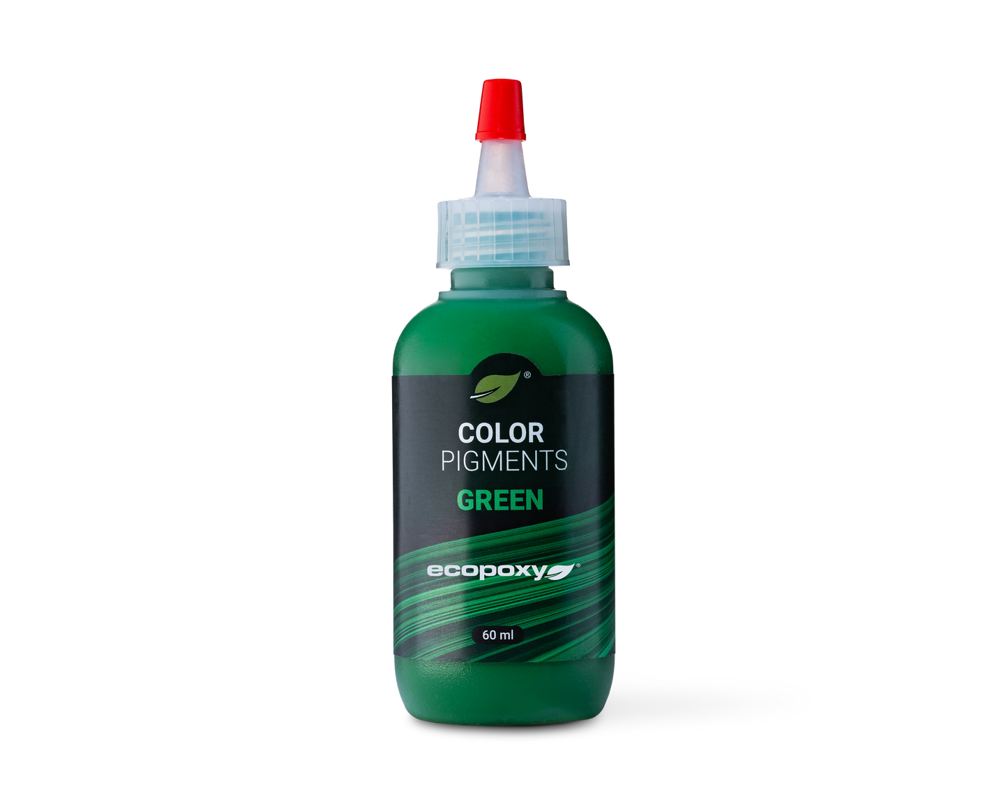 Liquid color pigment - 60ml