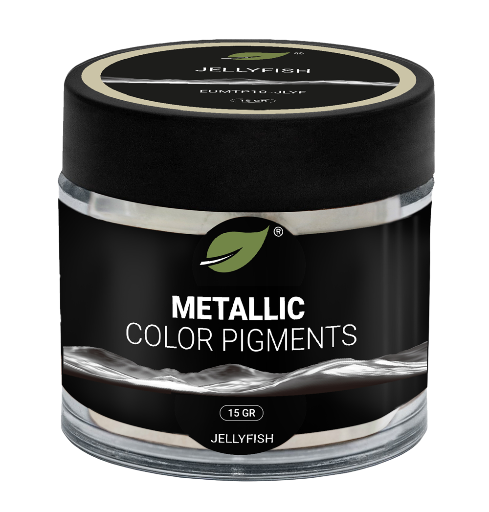 Metalic color pigment - 15g