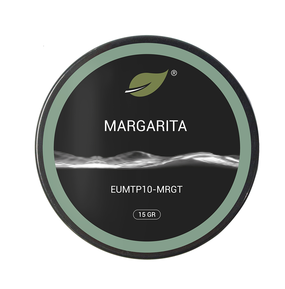 Metalic color pigment - 15g