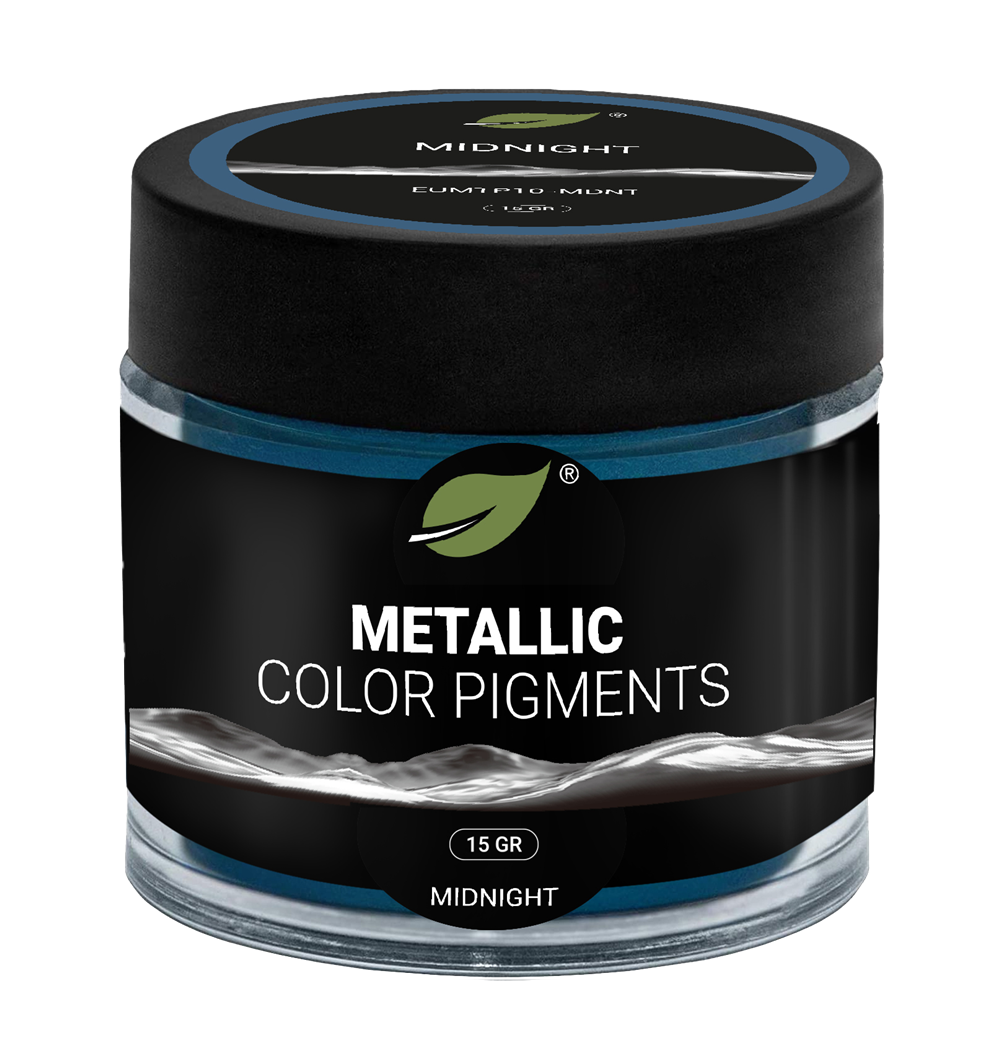 Metalic color pigment - 15g