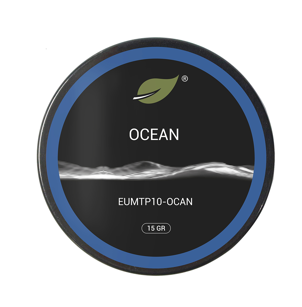 Metalic color pigment - 15g