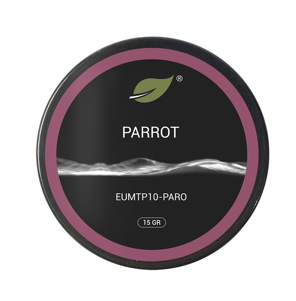 Metalic color pigment - 15g