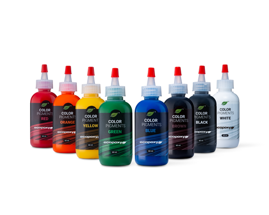 Liquid color pigment - 60ml
