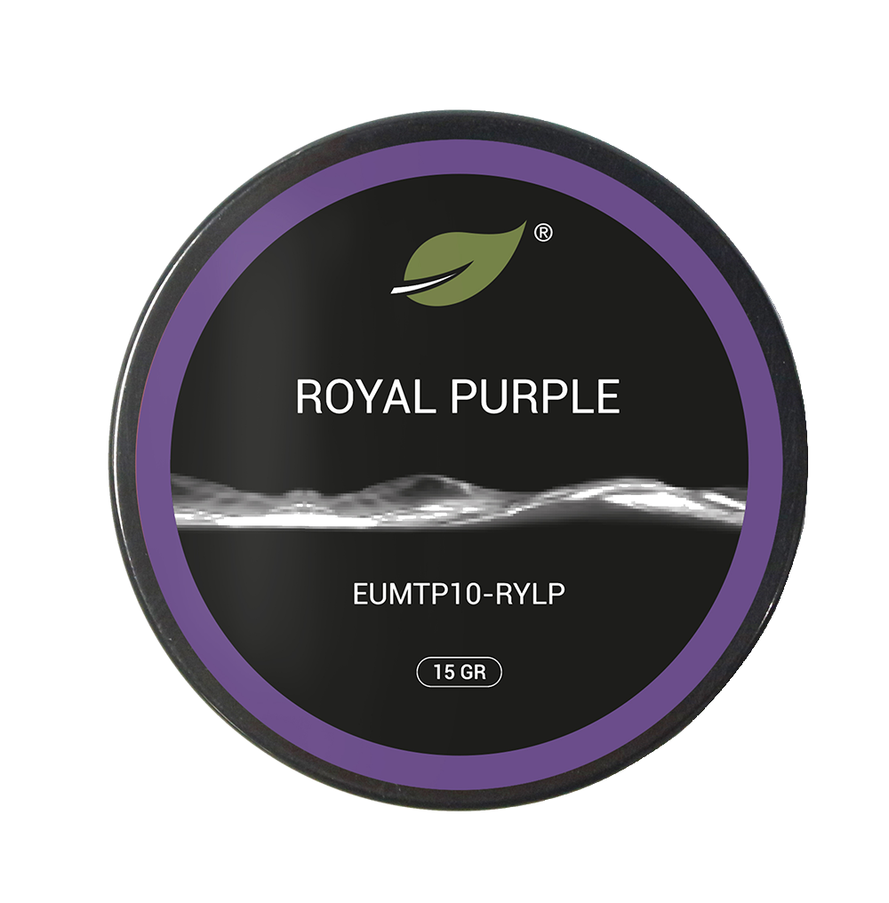 Metalic color pigment - 15g