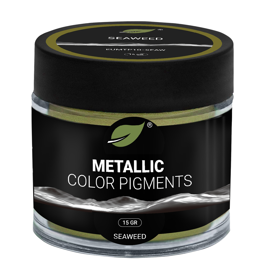 Metalic color pigment - 15g