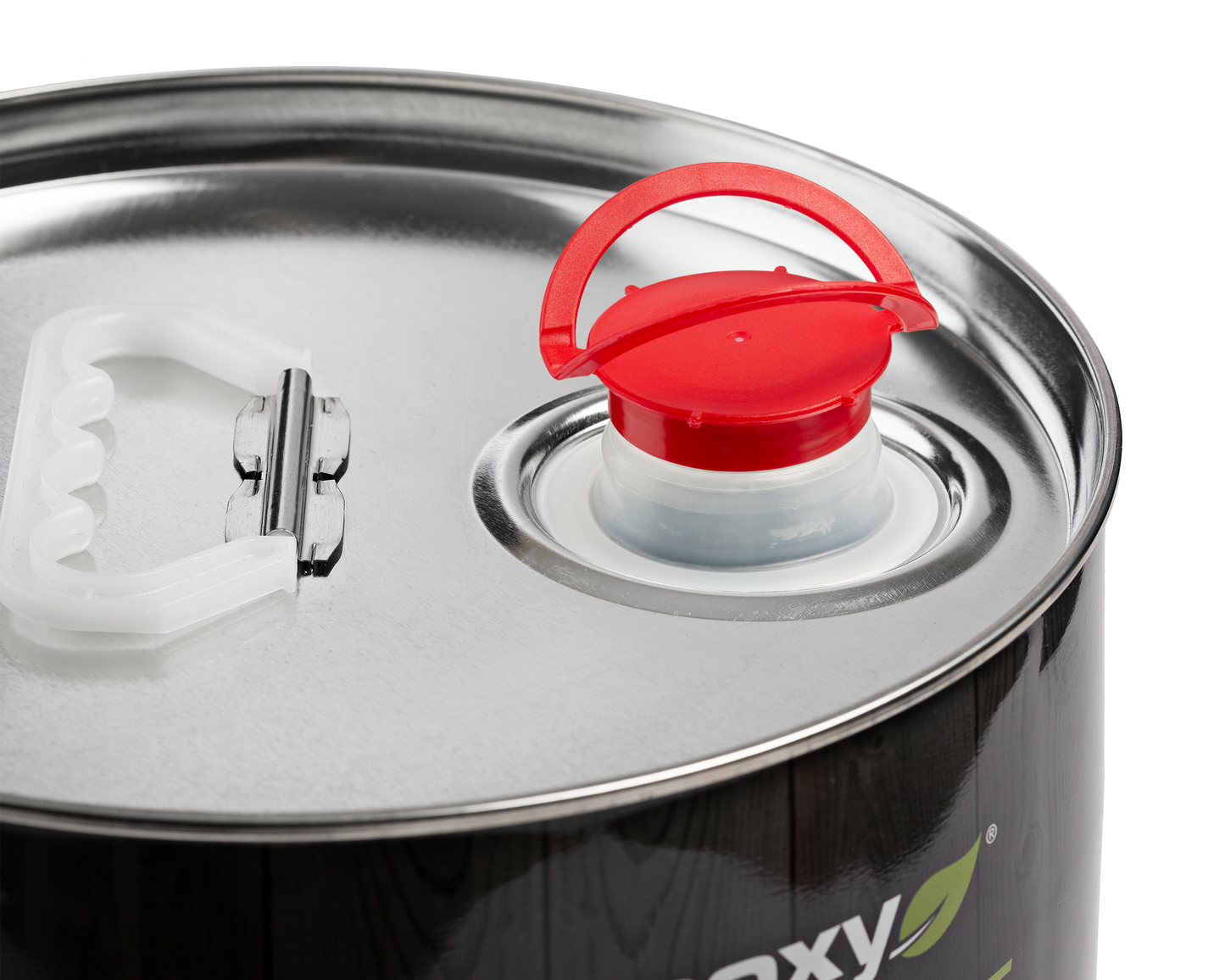 Epoxy resin - 1.5L FlowCast Kit