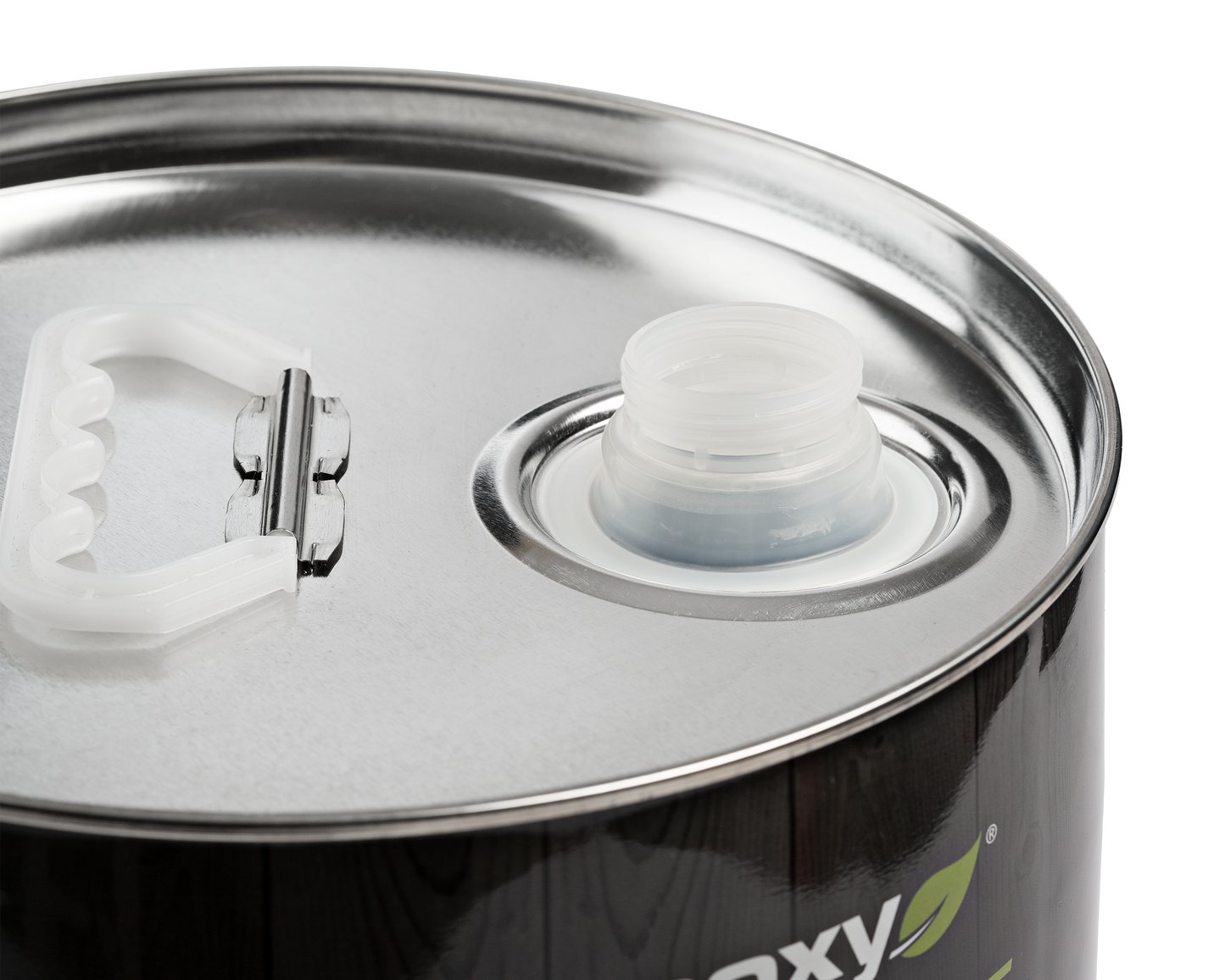 Epoxy resin - 30L FlowCast Kit