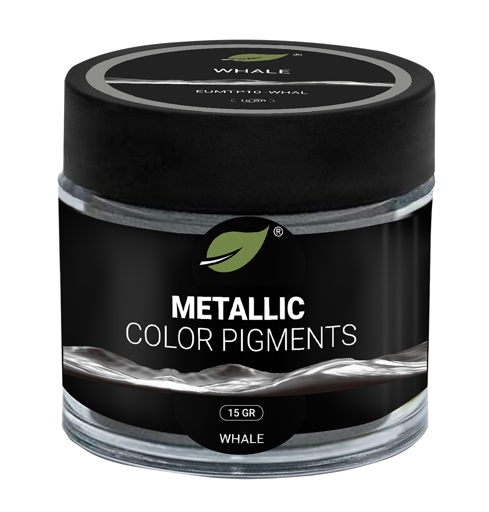 Metalic color pigment - 15g