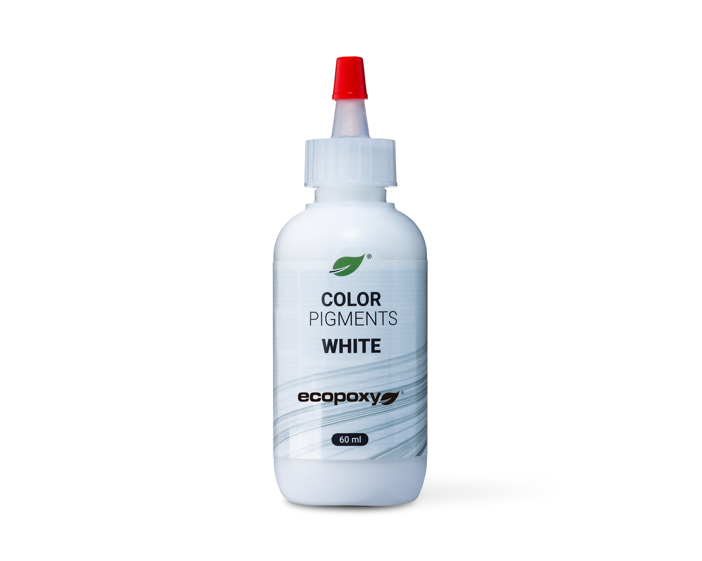 Liquid color pigment - 60ml