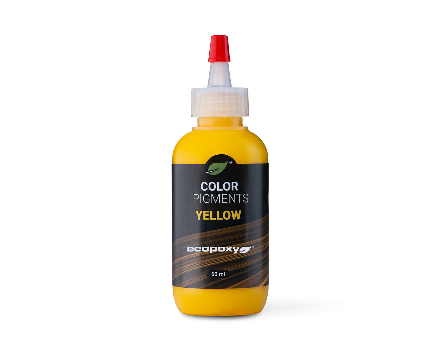 Liquid color pigment - 60ml
