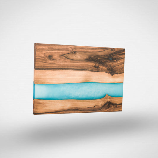 Serving Board - Caribbean Blue vol.3