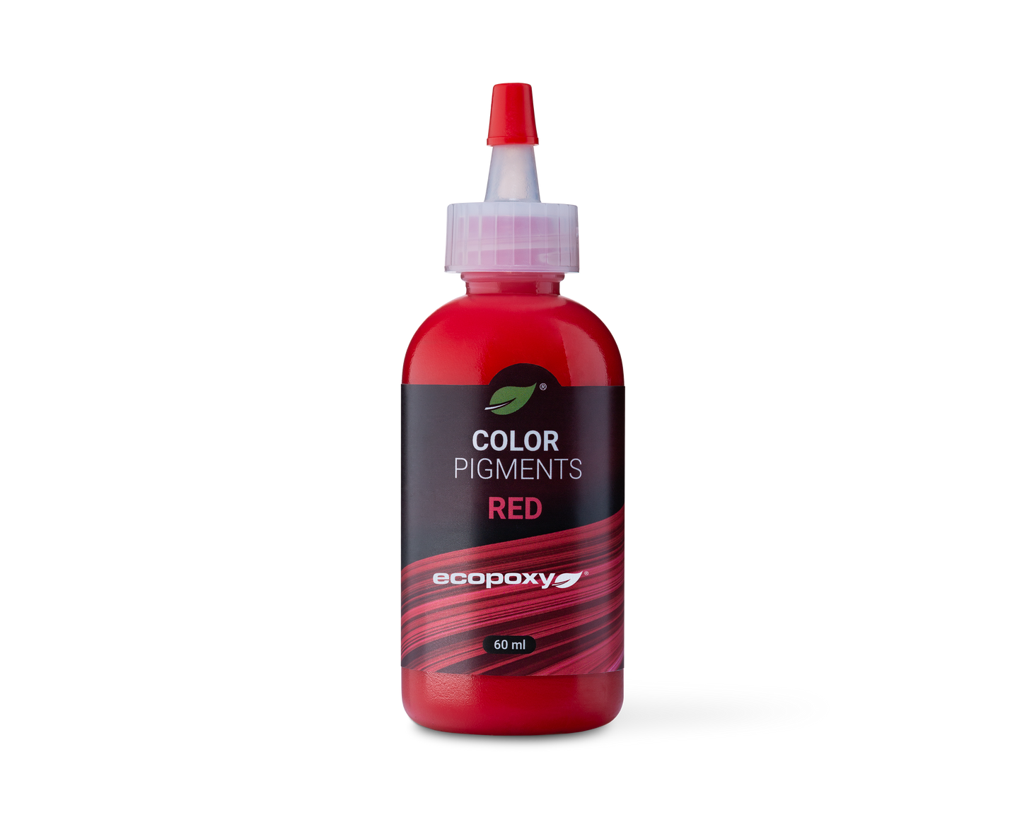 Liquid color pigment - 60ml
